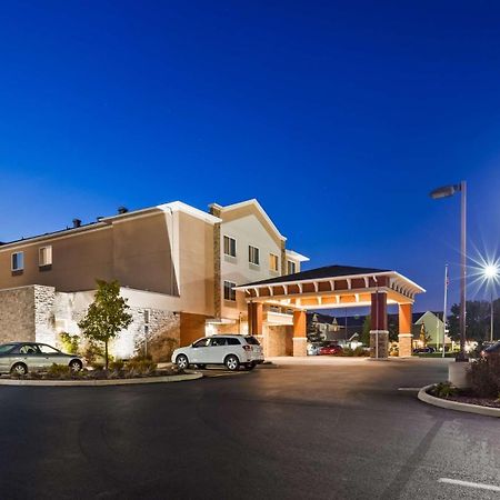 Best Western Plus Boardman Inn & Suites Poland Екстериор снимка