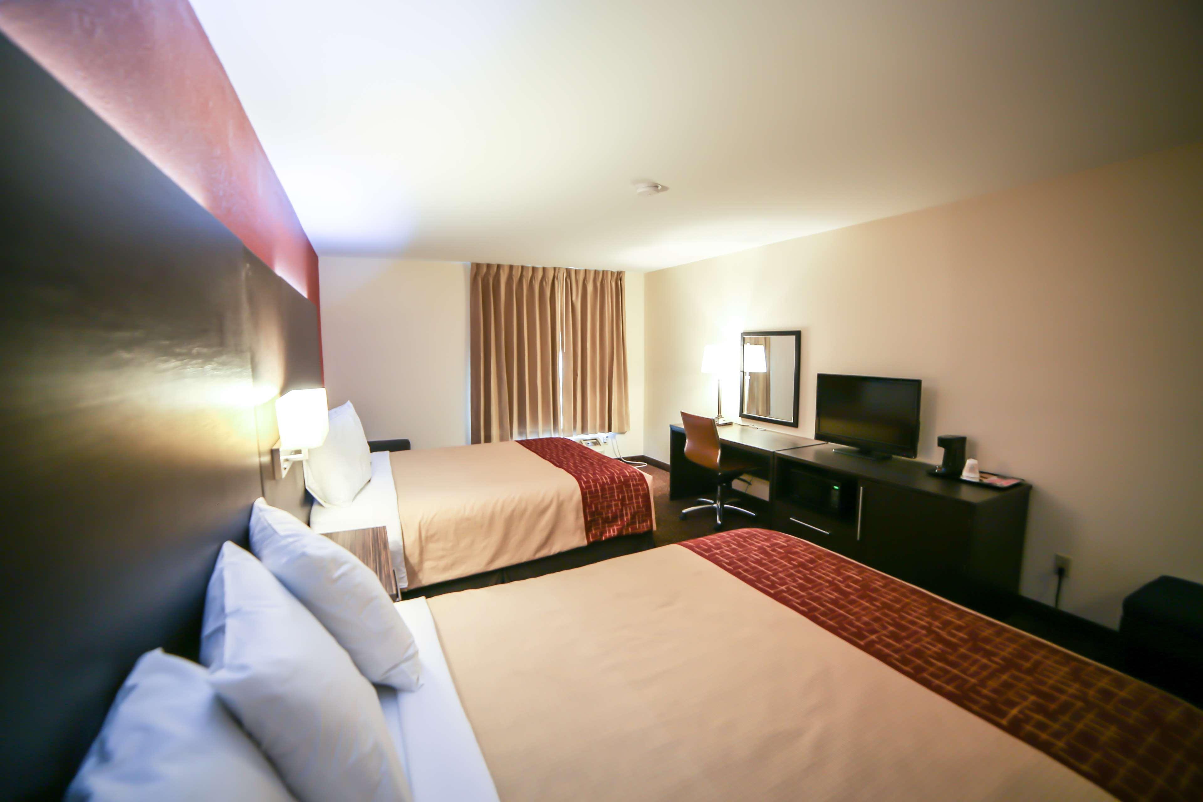 Best Western Plus Boardman Inn & Suites Poland Екстериор снимка