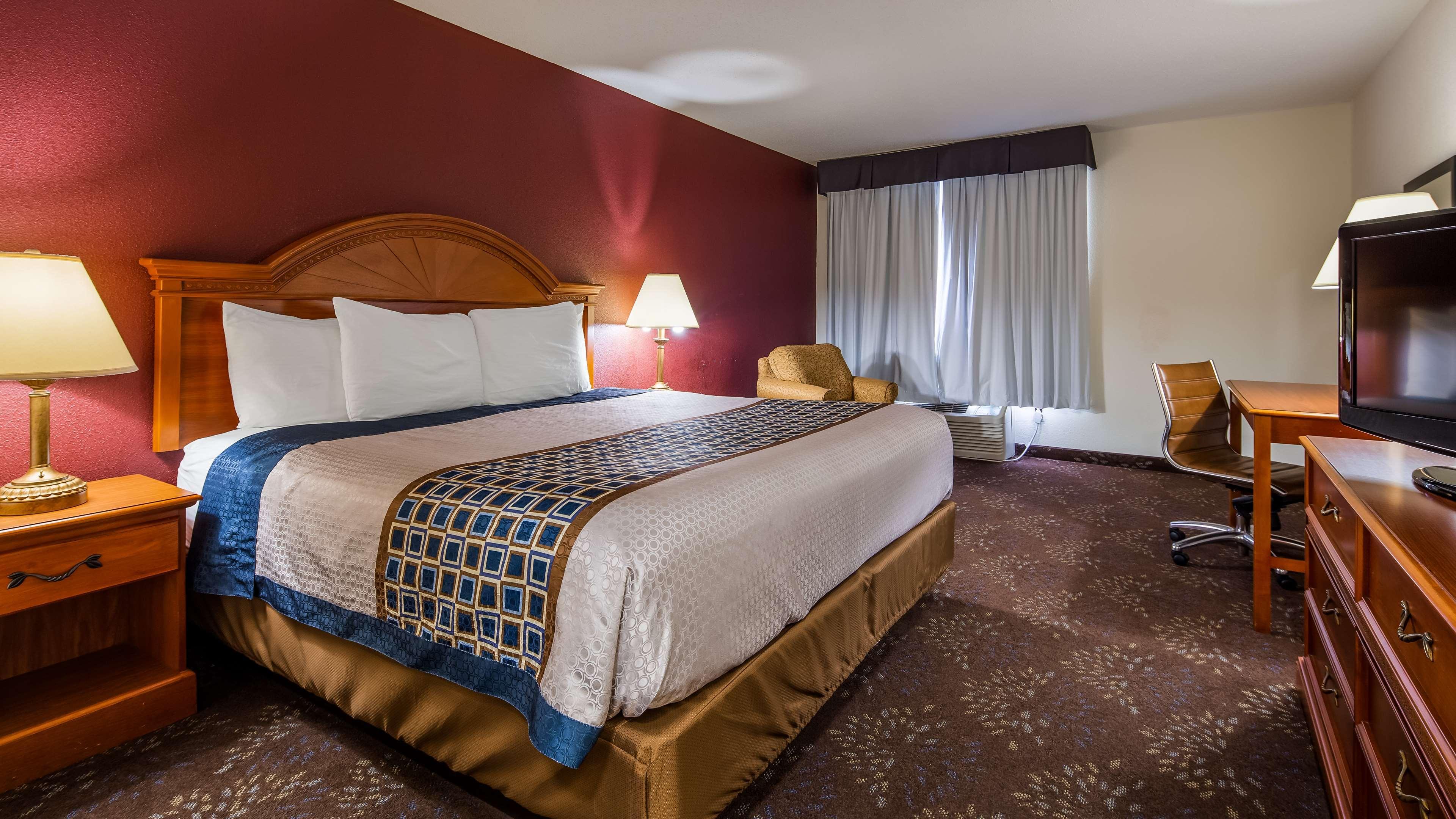 Best Western Plus Boardman Inn & Suites Poland Екстериор снимка