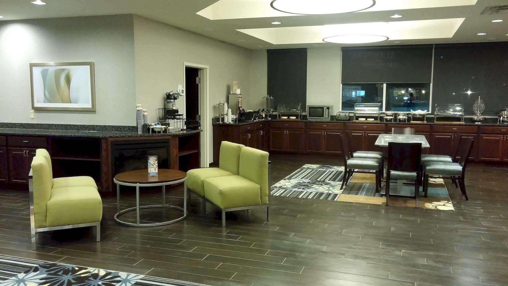 Best Western Plus Boardman Inn & Suites Poland Екстериор снимка
